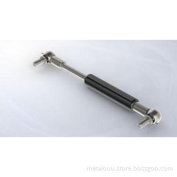 Equipment SS304 / SS316 Industrial Compression Springs With